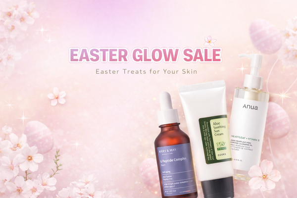 Easter Glow Sale | 7HADA NZ