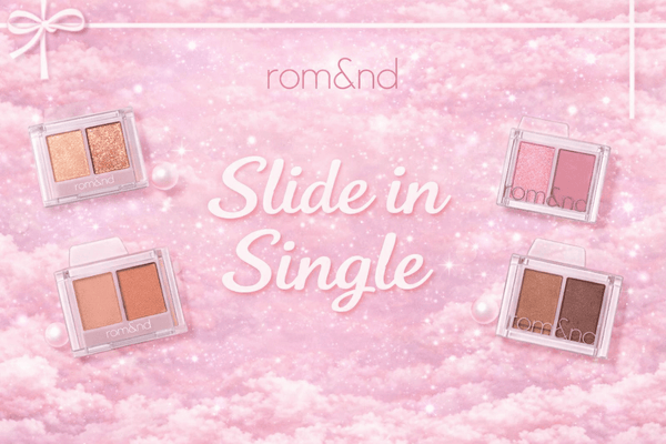 Romand Slide in Single | 7HADA NZ