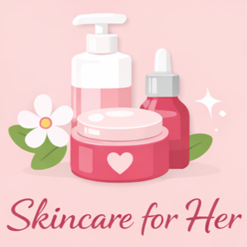 Skincare for her