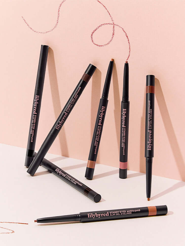 Eyeliners