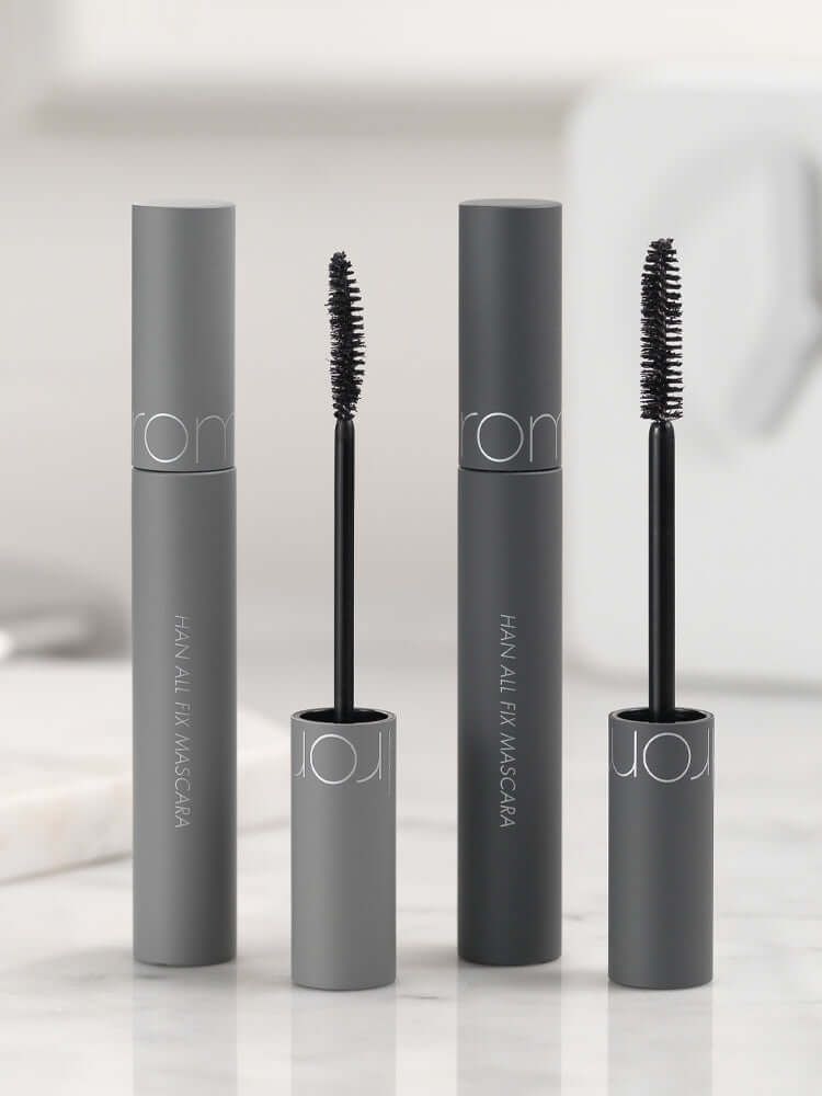 Mascaras