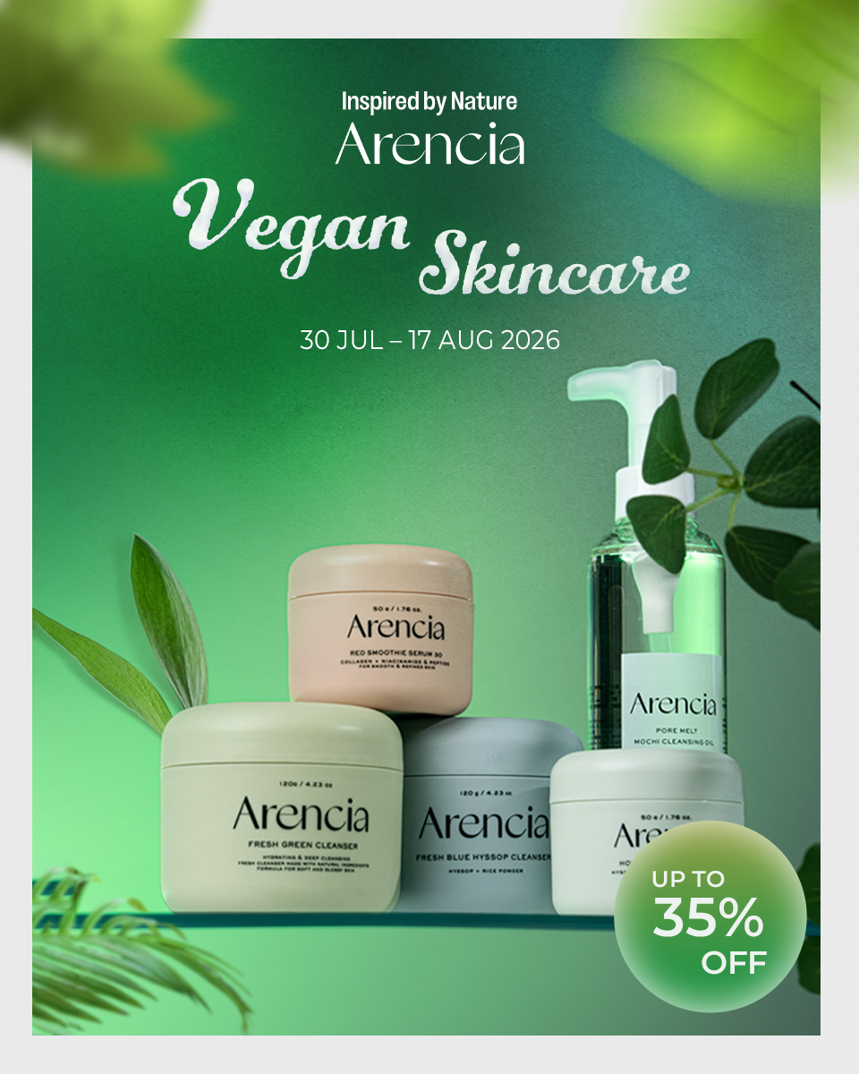 Arencia Brand Sale