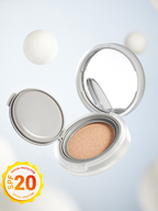 rom&nd Nu Zero Cushion 15g SPF24/PA++