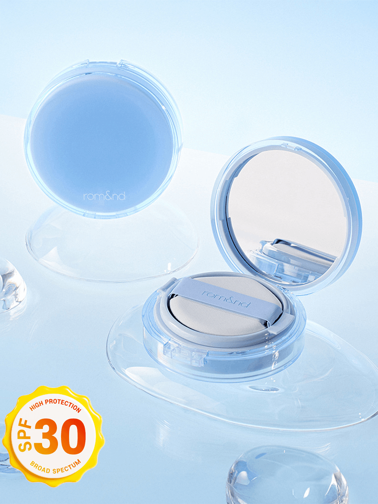 rom&nd Bare Water Cushion 20g SPF38/PA++++ (Refill)