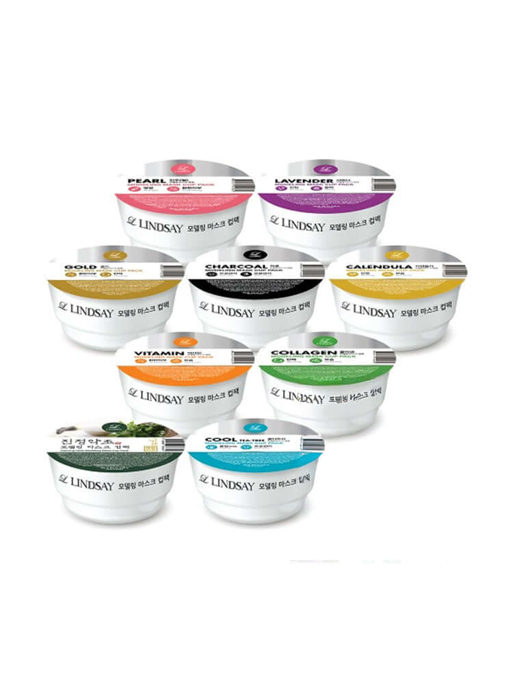 [X'mas Gift Set] 7HADA Black Rice & Glow Set