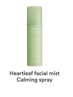 ABIB Heartleaf Facial Mist Calming Spray 150ml