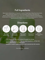 ABIB Heartleaf Spot Pad_Calming Touch 150ml 80pads