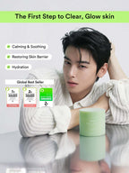 ABIB Heartleaf Spot Pad_Calming Touch 150ml 80pads