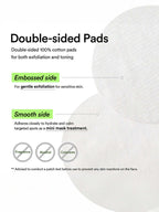 ABIB Heartleaf Spot Pad_Calming Touch 150ml 80pads