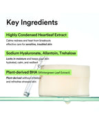 ABIB Heartleaf Spot Pad_Calming Touch 150ml 80pads