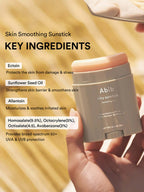 ABIB Airy Sunstick Smoothing Bar 23g SPF50+PA++++