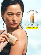 ABIB Airy Sunstick Smoothing Bar 23g SPF50+PA++++