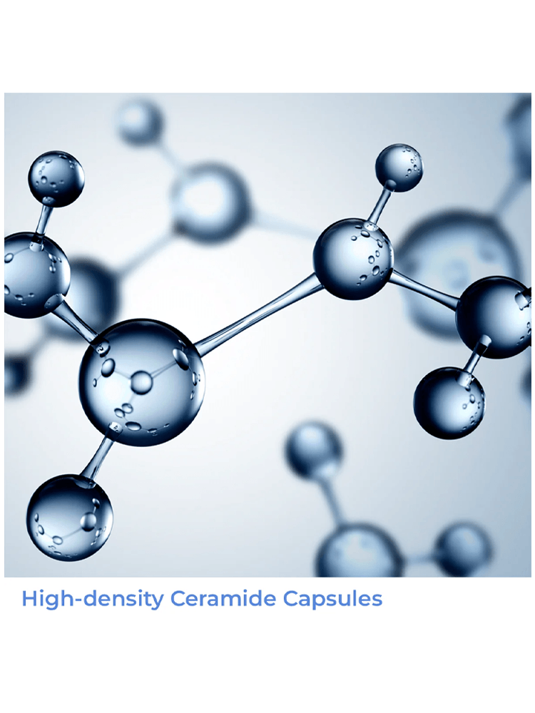 AESTURA Atobarrier 365 Cream 80ml High-density Ceramide Capsules for skincare barrier support.