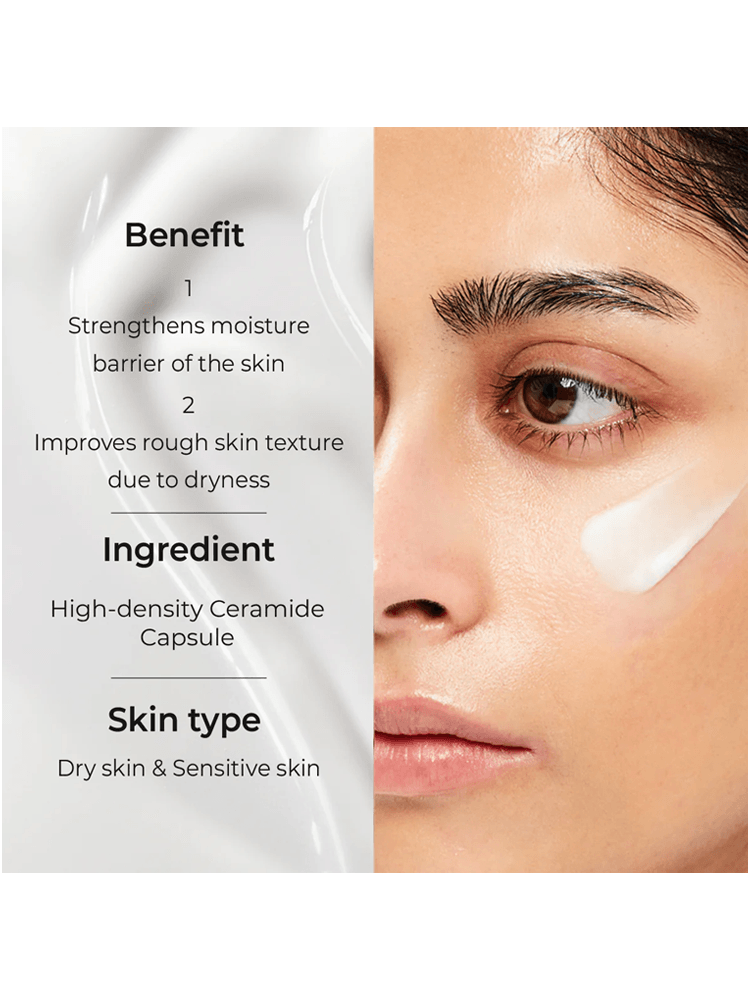 AESTURA Atobarrier 365 Lotion 150ml benefits and ingredients for dry and sensitive skin.