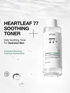 ANUA Heartleaf 77 Soothing Toner 250ml