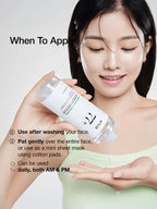 ANUA Heartleaf 77 Soothing Toner 250ml