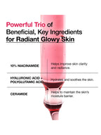 ANUA Niacinamide10 + Txa 4 Dark Spot Removing Serum 30ml