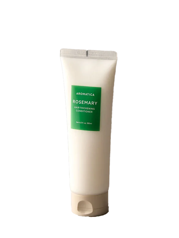 AROMATICA Rosemary Hair Thickening Conditioner 180ml