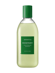 AROMATICA Rosemary Scalp Scaling Shampoo 400ml