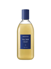 AROMATICA Tea Tree Purifying Shampoo 400ml