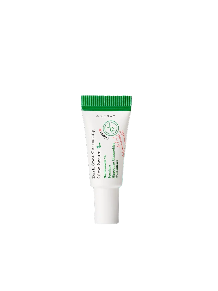 AXIS-Y Dark Spot Correcting Glow Serum 5ml