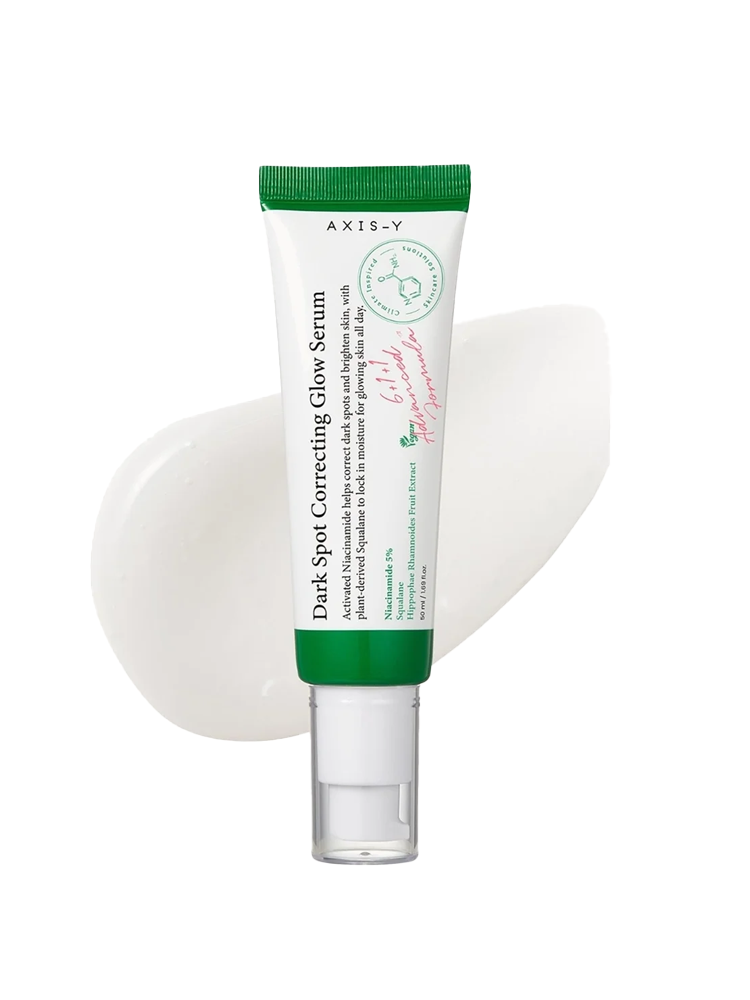 AXIS-Y Dark Spot Correcting Glow Serum 50ml