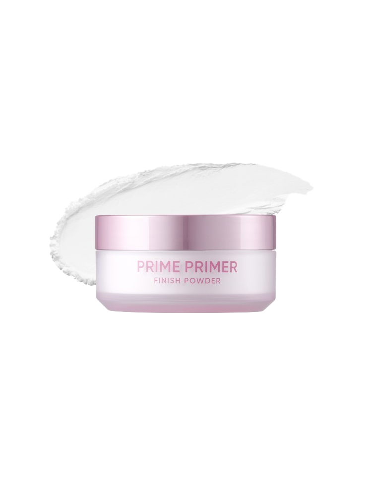 BANILACO Prime Primer Finish Powder 12g