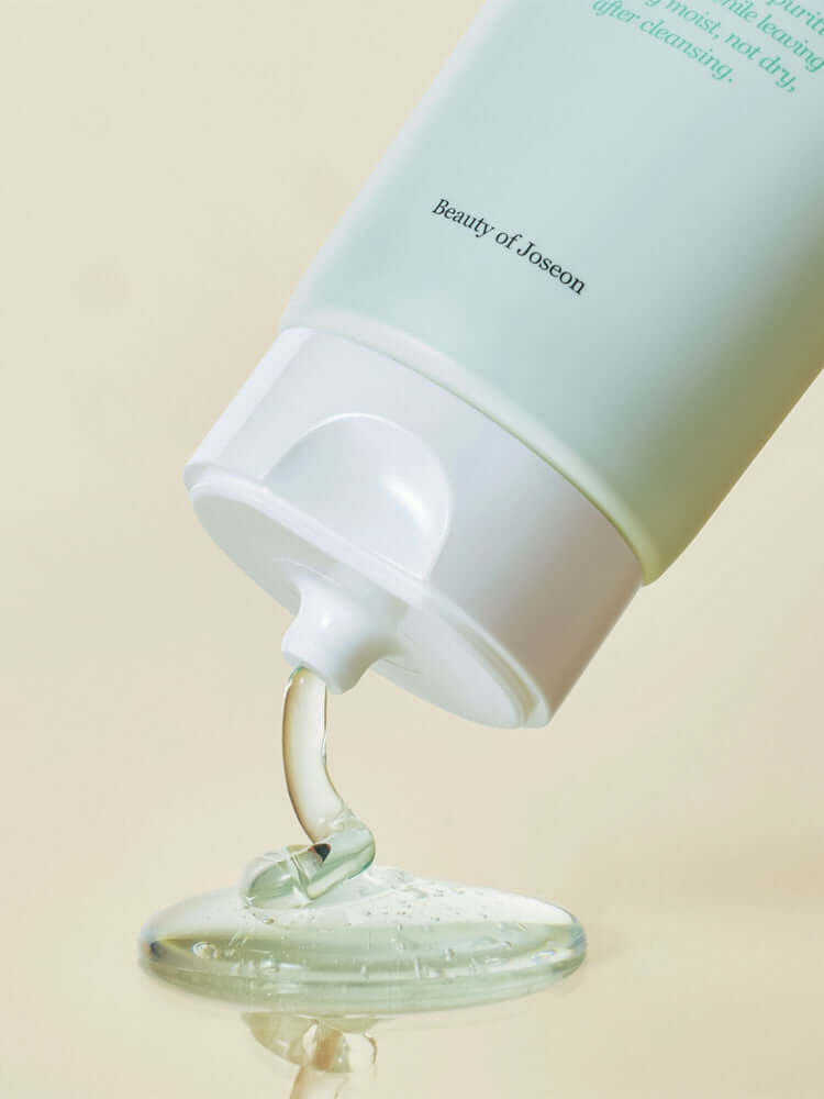 Beauty of Joseon Green Plum Refreshing Cleanser 100ml