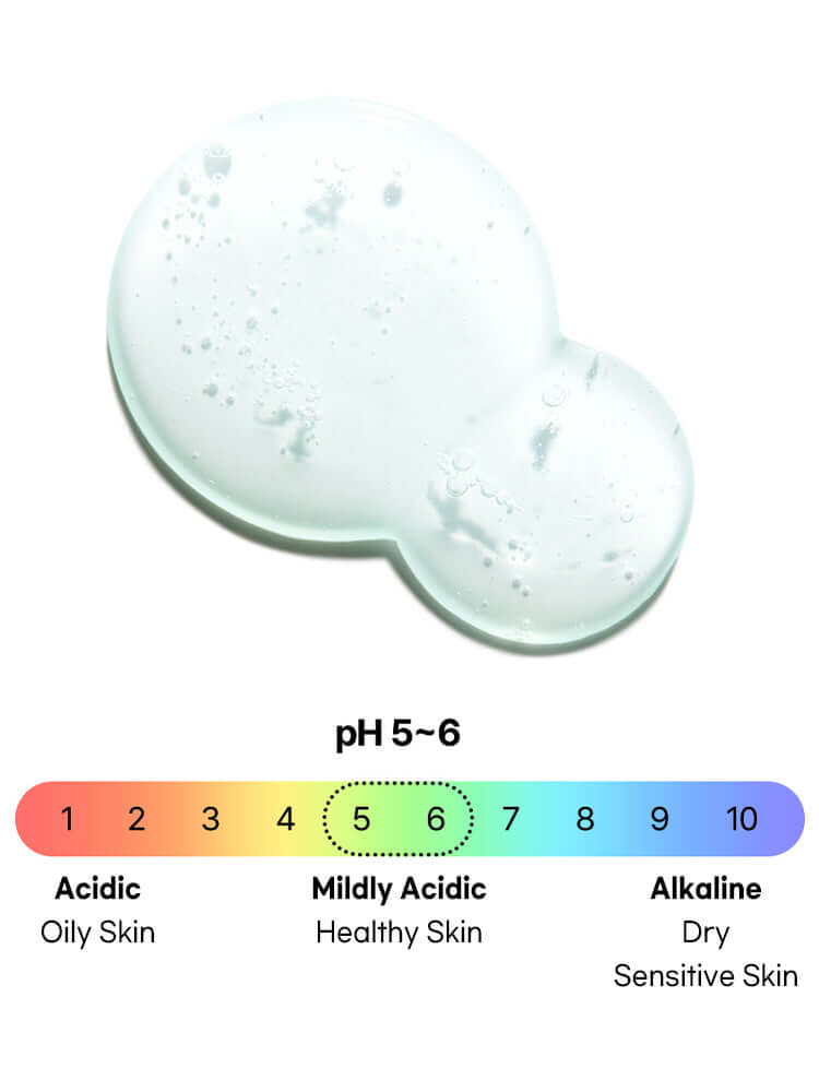 Beauty of Joseon Green Plum Refreshing Cleanser 100ml