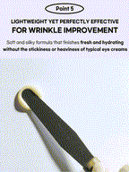 Beauty of Joseon Revive Eye Serum : Ginseng + Retinal 30ml