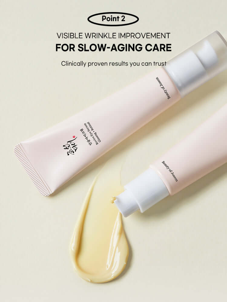 Beauty of Joseon Revive Eye Serum : Ginseng + Retinal 30ml