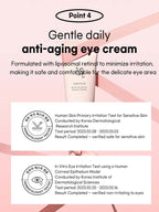 Beauty of Joseon Revive Eye Serum : Ginseng + Retinal 30ml