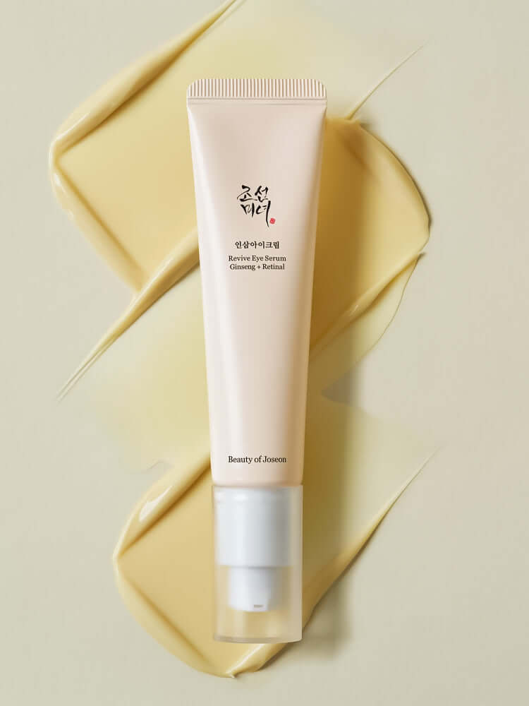 Beauty of Joseon Revive Eye Serum : Ginseng + Retinal 30ml