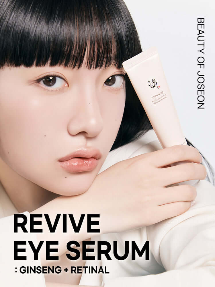 Beauty of Joseon Revive Eye Serum : Ginseng + Retinal 30ml