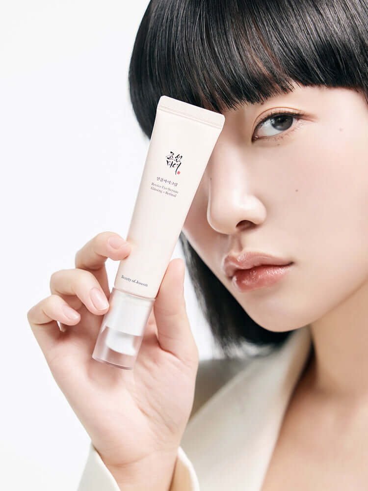 Beauty of Joseon Revive Eye Serum : Ginseng + Retinal 30ml