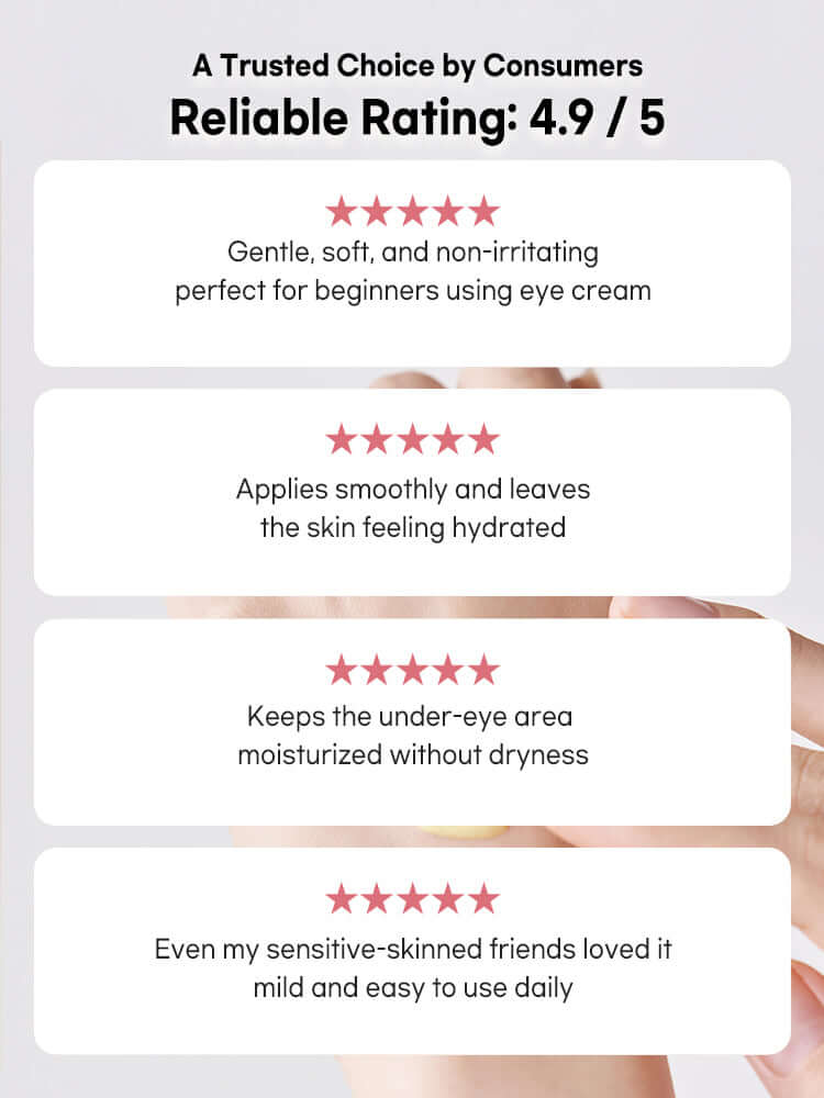 Beauty of Joseon Revive Eye Serum : Ginseng + Retinal 30ml