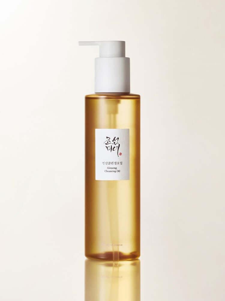 Beauty of Joseon Ginseng Cleansing Oil 210ml