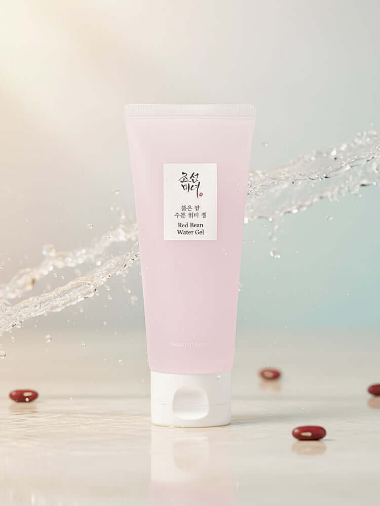 Beauty of Joseon Red Bean Water Gel 100ml