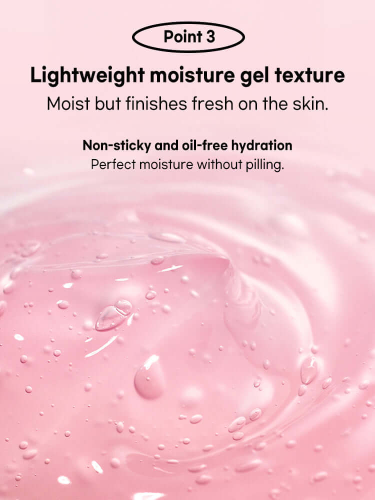 Beauty of Joseon Red Bean Water Gel 100ml