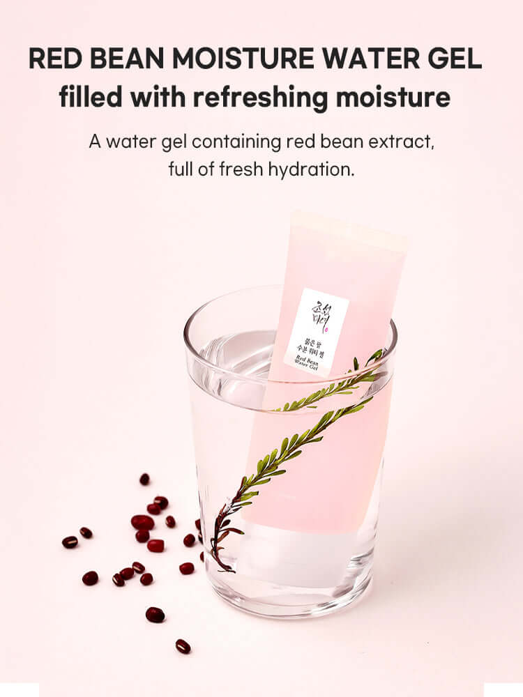 Beauty of Joseon Red Bean Water Gel 100ml