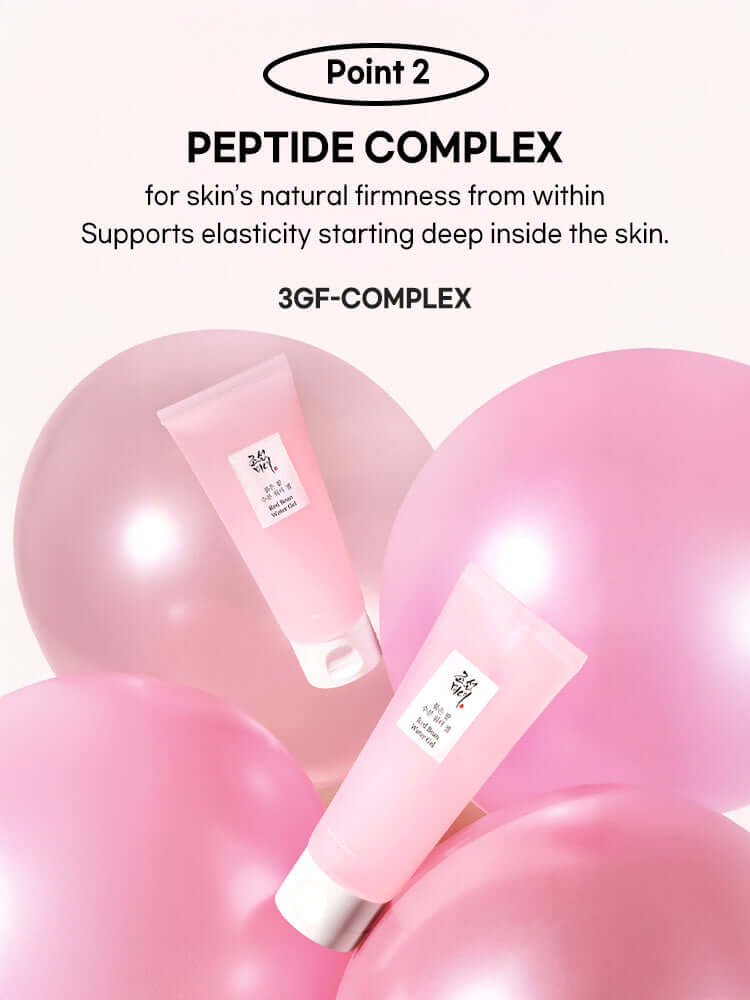 Beauty of Joseon Red Bean Water Gel 100ml