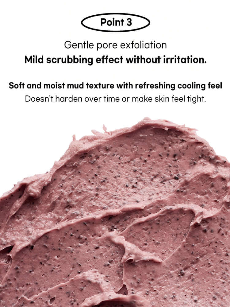 Beauty of Joseon Red Bean Refreshing Pore Mask 140ml