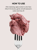 Beauty of Joseon Red Bean Refreshing Pore Mask 140ml