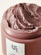 Beauty of Joseon Red Bean Refreshing Pore Mask 140ml