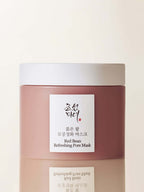 Beauty of Joseon Red Bean Refreshing Pore Mask 140ml