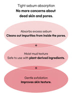 Beauty of Joseon Red Bean Refreshing Pore Mask 140ml