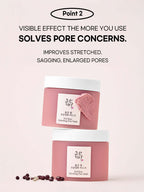 Beauty of Joseon Red Bean Refreshing Pore Mask 140ml