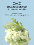 Beauty of Joseon Matte Sun Stick : Mugwort+Camedia 18g SPF50+/PA++++