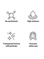 Beauty of Joseon Ginseng Moist Sun Serum 50ml SPF50+/PA++++