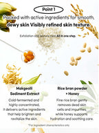 Beauty of Joseon Ground Rice And Honey Glow Mask 150ml